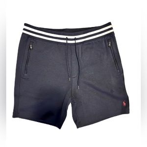 NWT Men’s  Polo Ralph Lauren navy blue shorts size XL